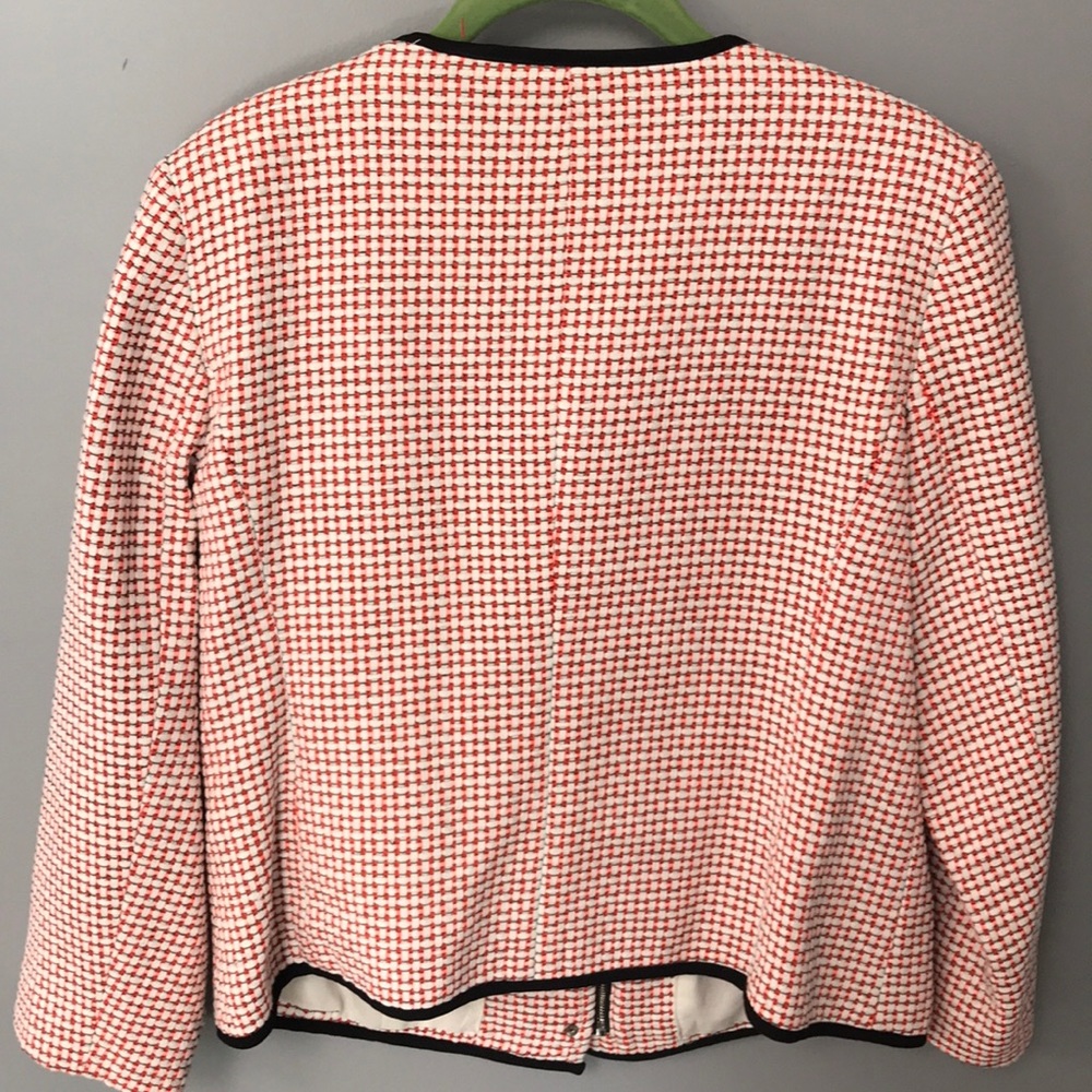 CeCe Jacket - Picture 4 of 5
